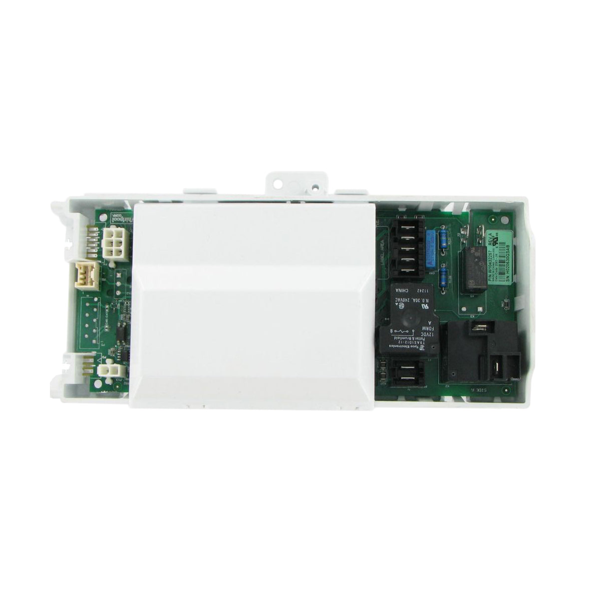 Whirlpool Electronic Control WPW10432257