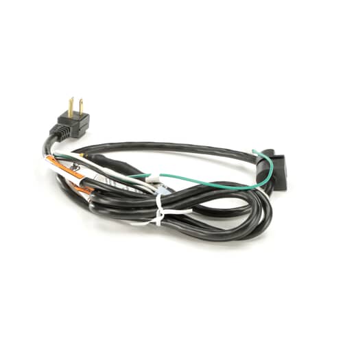 Whirlpool Part# W10435307 Power Cord (OEM)