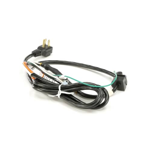 Whirlpool Part# W10435307 Power Cord (OEM)