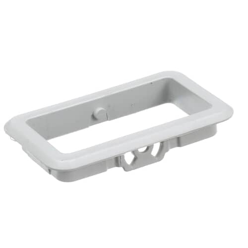 Whirlpool Part# W10435530 Humidity Control Frame - Genuine OEM