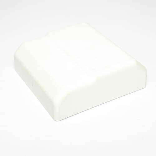 Whirlpool Part# W10445790 Cover (OEM) Front