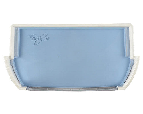 Whirlpool Refrigerator Door Shelf/Cantilever Bin WPW10451501