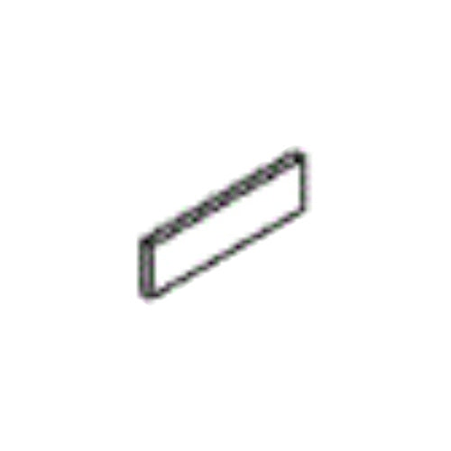 Whirlpool Part# W10459031 Gasket Assembly - Genuine OEM