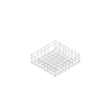 Samsung Case-Front-Inner-Up_L , Vesta- - BA61-04787A