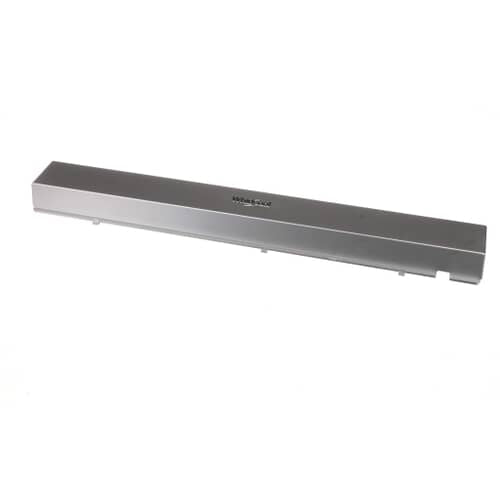 Whirlpool Part# W10468665 Vent Grille - Silver (OEM)