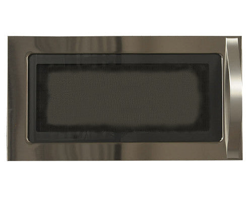 Whirlpool Part# W10468671K Door/Mw (OEM)