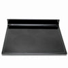 Whirlpool WFE540H0ES0 Black Glass Main Cooktop