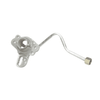 Whirlpool Part# W10473935 Orifice Holder Assembly (OEM)