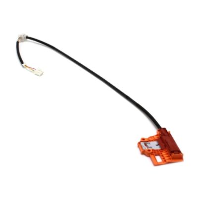 Whirlpool Washer and Dryer Door Lock/Latch WPW10482836