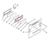 Samsung Magnet-Lid;Conan-12,Nd - BA61-03414A