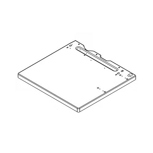 Whirlpool Part# W10492412 Top (OEM)