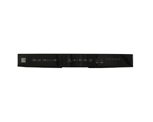 Whirlpool Part# W10500104 Console (OEM)