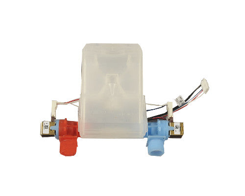 Whirlpool Part# W10501149 Water Inlet Valve (OEM)