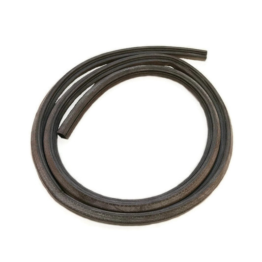 Whirlpool Dishwasher Door Gasket/Seal - Gray WPW10509257