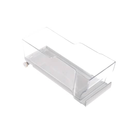 Whirlpool Part# W10509275 Crisper Pan (OEM)