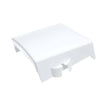 Whirlpool Part# W10512292 Cover (OEM)