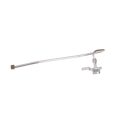 Whirlpool Center Orifice Holder Assembly W10514429