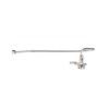 Whirlpool Center Orifice Holder Assembly W10514429