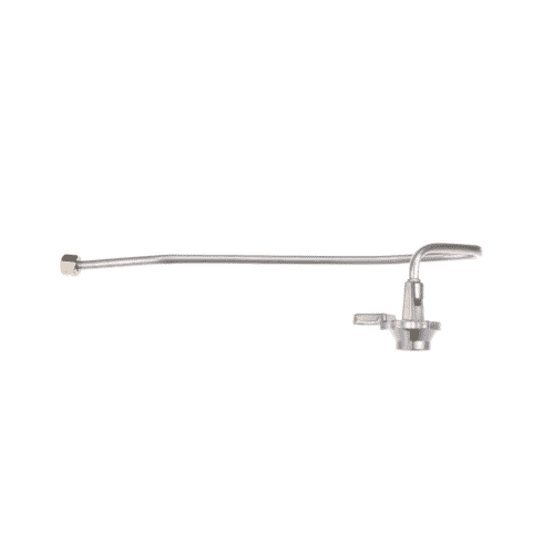 Whirlpool Center Orifice Holder Assembly W10514429