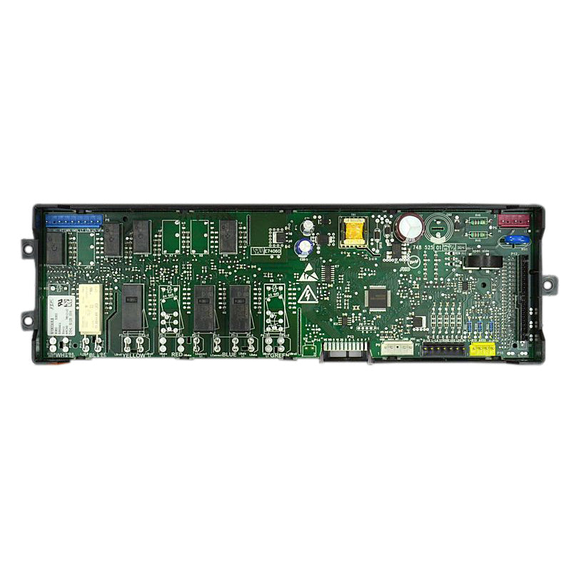 Whirlpool Part# W10518560 Main Control Board (OEM)