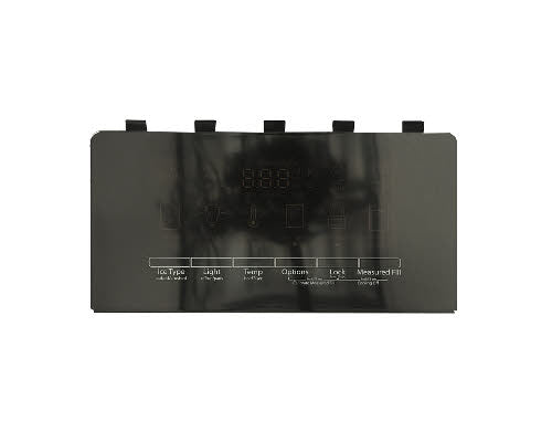 Whirlpool Refrigerator Electronic Control WPW10521642
