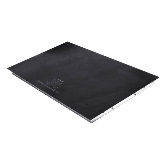 KitchenAid Cooktop Cooktop Glass Main Top KECC667BBL00