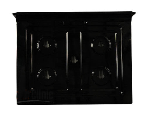 Whirlpool Cooktop WPW10527866