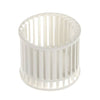 Whirlpool Part# W10533503 Fan Wheel (OEM)
