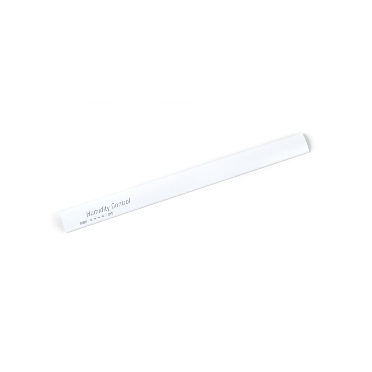 Whirlpool Part# W10542017 Drawer Trim (Lower) - Genuine OEM