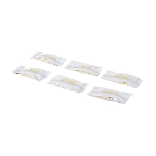 Whirlpool Affresh Cleaner (6 PK) W10549851