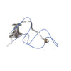 Whirlpool Part# W10552128 Orifice Holder w/ Ignitor (OEM)