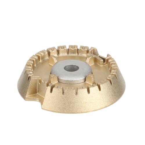Whirlpool Part# W10556377 Head Burner (OEM)