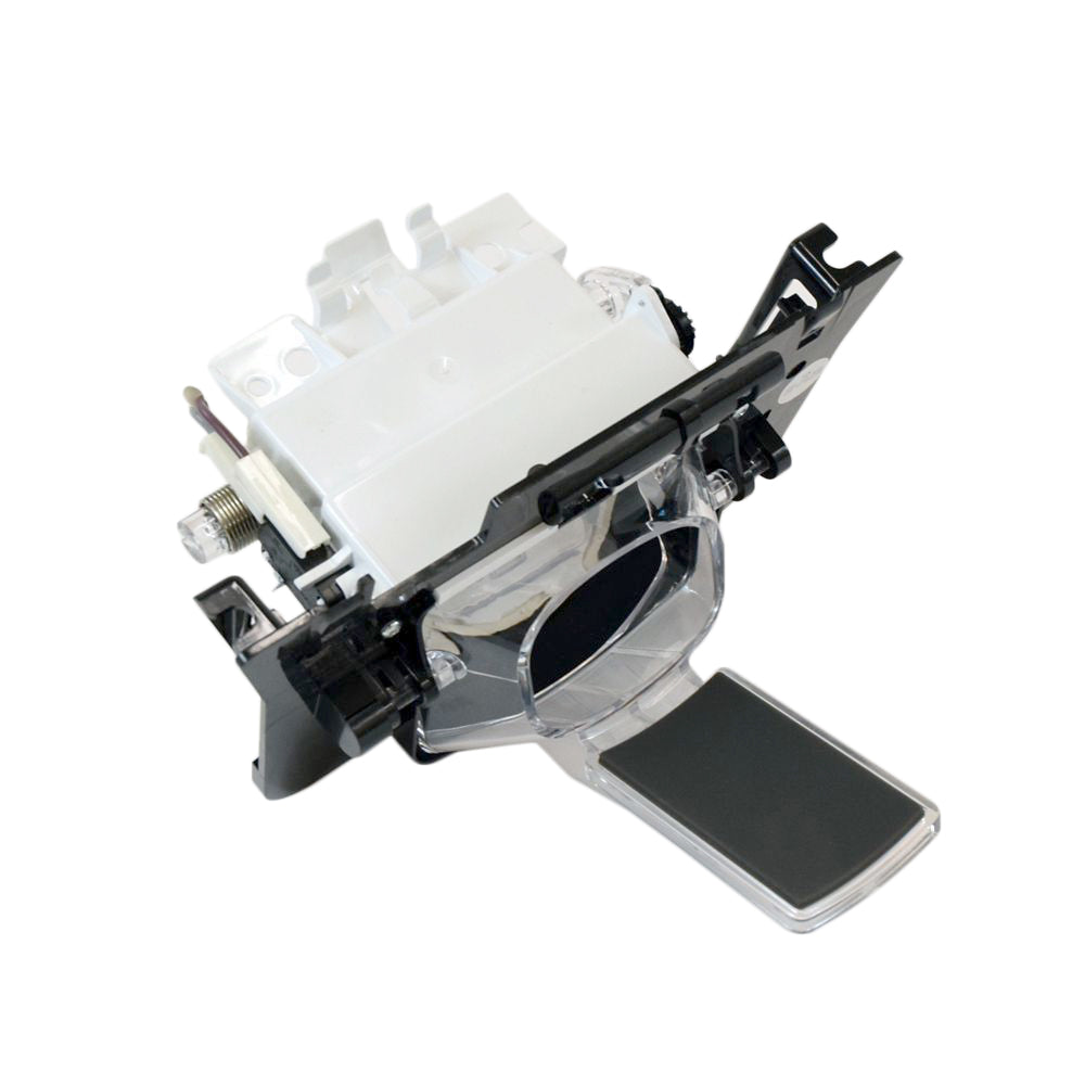 Whirlpool Part# W10563940 Ice Door (OEM)