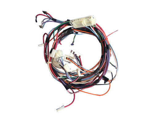 Whirlpool Part# W10565800 Wire Harness (OEM)