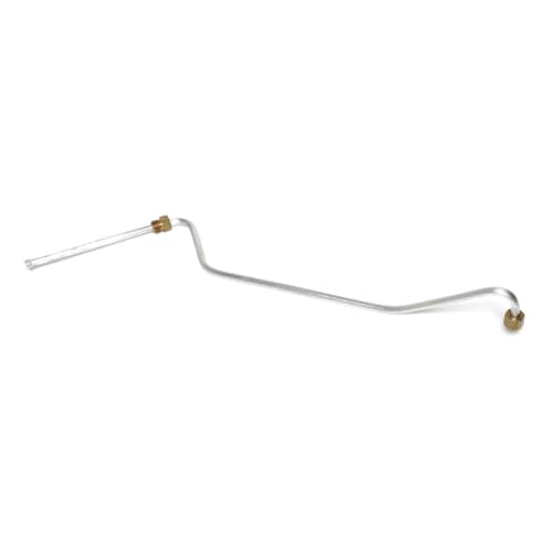 Whirlpool Part# W10566307 Gas Tubing (Front,Right) - Genuine OEM