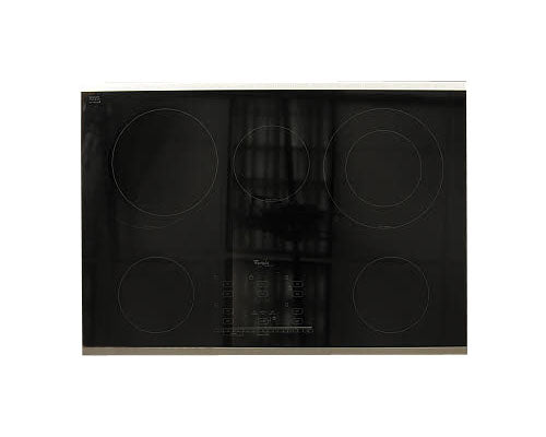 Whirlpool Part# W10569095 Cooktop (OEM)