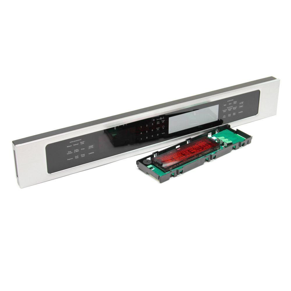 Whirlpool Part# W10570025 Control Panel Assembly (OEM)