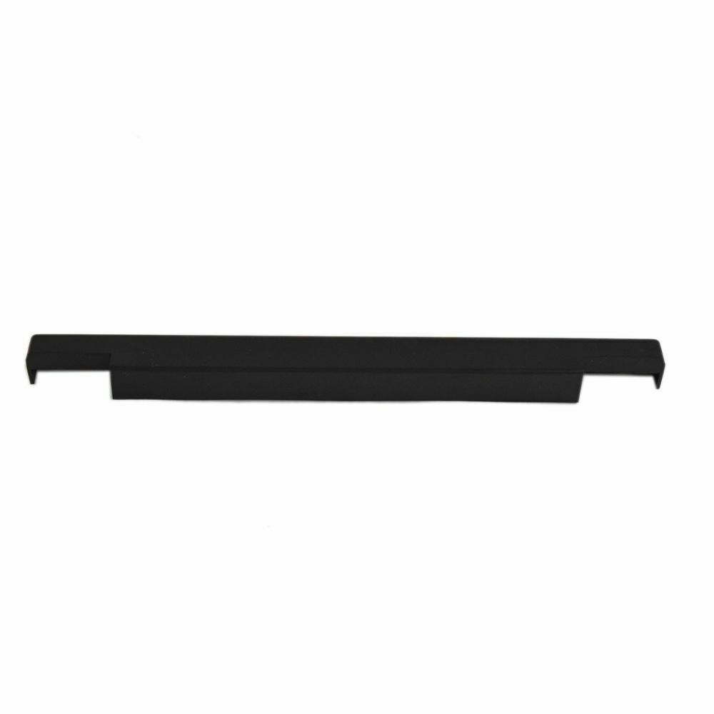 Whirlpool Part# W10570992 Door Trim (Upper) - Genuine OEM