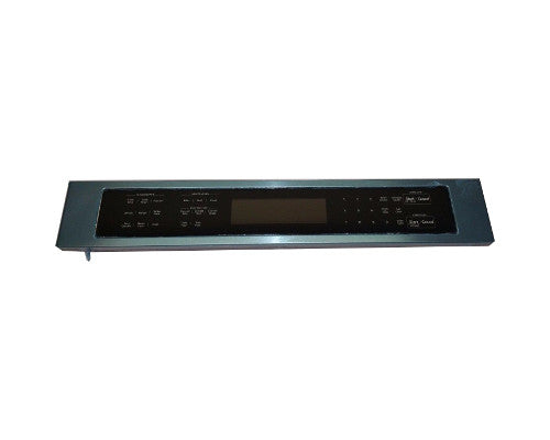 Whirlpool Part# W10588753 Control Panel (OEM)