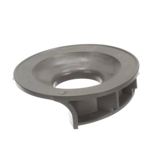 Whirlpool Part# W10591561 Enclosure Motor Cover - Genuine OEM