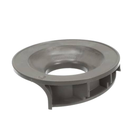 Whirlpool Part# W10591561 Enclosure Motor Cover - Genuine OEM