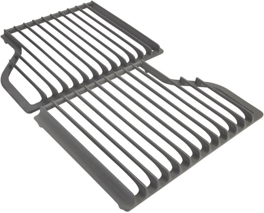 Whirlpool Cooktop Wetstone Burner Grate Kit WCG51US0DS00