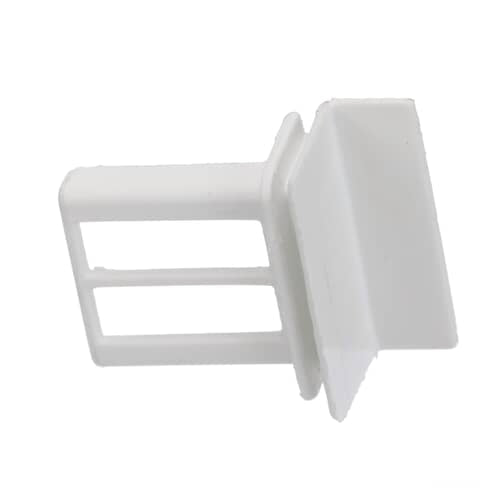 Whirlpool Part# W10600071 Endcap (OEM)