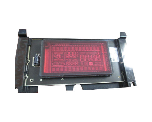 Whirlpool Part# W10603097 Display (OEM)