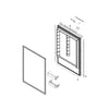 Samsung C/Steel;Brf9000M,Sts201,Real S - DA01-00912Y