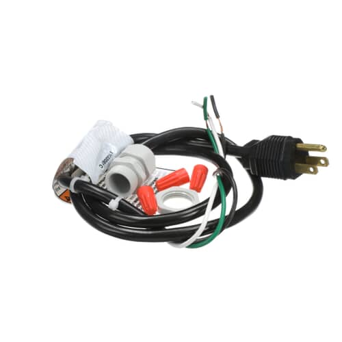 Whirlpool Part# W10613691 Power Cord (OEM)