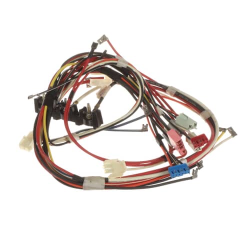Whirlpool Part# W10617681 Wire Harness (OEM)