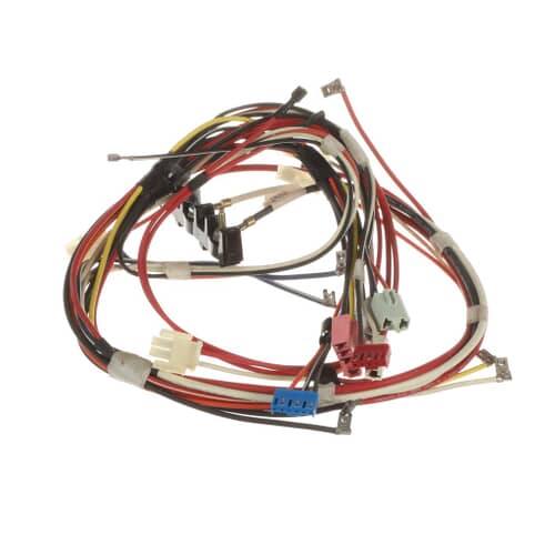 Whirlpool Part# W10617681 Wire Harness (OEM)