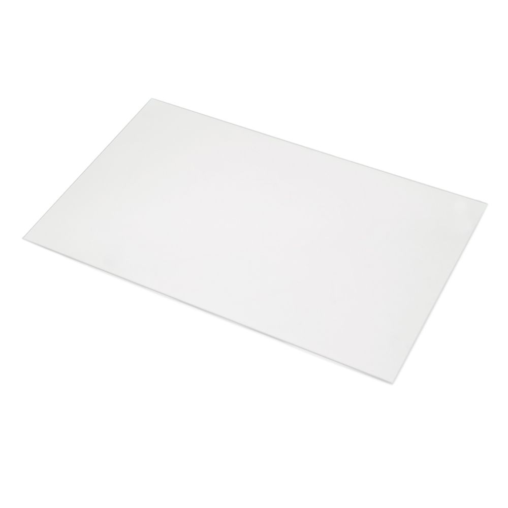 Whirlpool Oven and Cooktop Door Glass WPW10618107