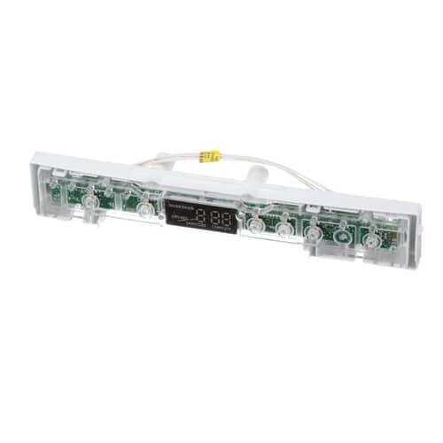 Whirlpool Electronic Touchpad Clock Control Board W10620223